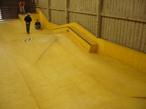 SkateHala Lotice