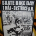 Skate Bike Day