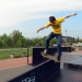 up - Boardslide