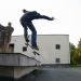 up - Nollie