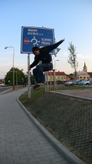 up - Fs ollie