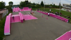 KM Skatepark