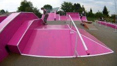 KM Skatepark