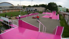 KM Skatepark