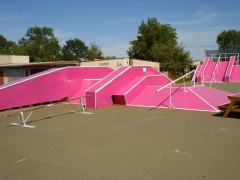 KM Skatepark