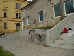 KROM͎ - new spot HANCK NAMST 2010