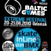 Baltic games