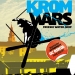 KROM WARS - Freeski water jump!