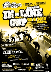 IN-LINE CUP 2012