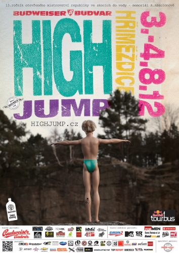 HighJump 03-04.08.2012