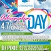 Adrenalin day ! Otrokovice - Rybrna 4.7.2013