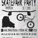 Skatepark prty Prostjov - 20. ervenec 2013