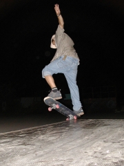 Pepa krabala - Non bs nosegrind