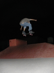 Pepa krabala - Non bs ollie