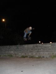 Pepa krabala - Non ollie