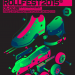 ROLLFEST3 ⌘ 1.  2. 8. 2013 SK8PARK PARDUBICE