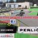 BMX Free pojezd / zvod VOL I Krom