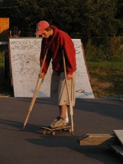 Kavec - Berloskateboarding