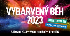 Vybarven bh 2023 Krom SOBOTA 3. ERVNA 2023