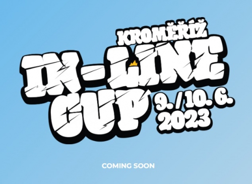 IN-LINE CUP KROM͎ 9-10.06.2023