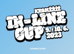 IN-LINE CUP KROMĚŘÍŽ 9-10.06.2023