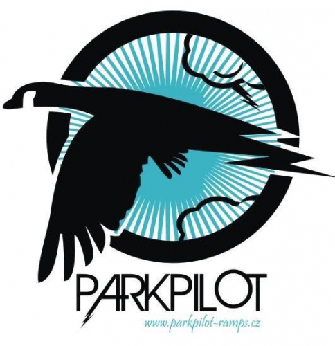 PARKPILOT -STAVITEL SKATEPARKU KM - 