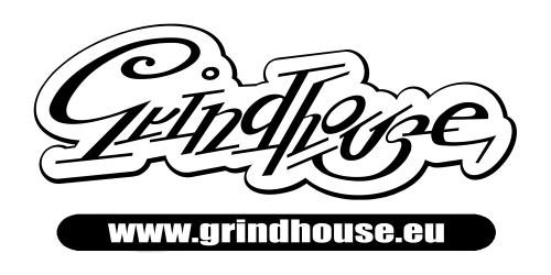 GRINDHOUSE