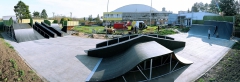 Skatepark Krom  2023