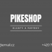 PIKESHOP / Blunty a Paprky