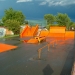 Kromsk Skatepark