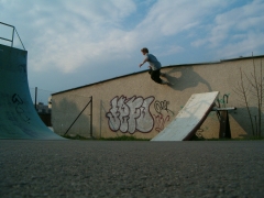 CAJT - WALLRIDE 180 REWERT