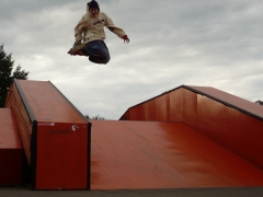 Air steafy90 Grab