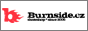 Burnside.cz - skateshop since 2006
