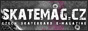 SKATEMAG.CZ - Czech skateboard e-magazine