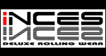 INCES - Deluxe Rolling Wear