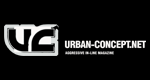 URBAN-CONCEPT.NET Aggressive In-line magazine