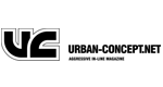 URBAN-CONCEPT.NET Aggressive In-line magazine