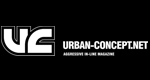 URBAN-CONCEPT.NET Aggressive In-line magazine