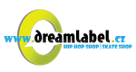 Hip Hop shop, skateshop | dreamlabel.cz | hip hop a skate obleen, doplky