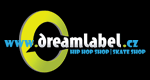 Hip Hop shop, skateshop | dreamlabel.cz | hip hop a skate obleen, doplky